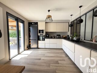  Maison à vendre 5 pièces 120 m²