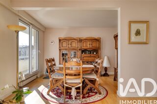  Appartement à vendre 5 pièces 111 m²