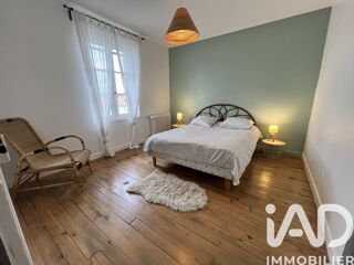  Maison à vendre 5 pièces 118 m²