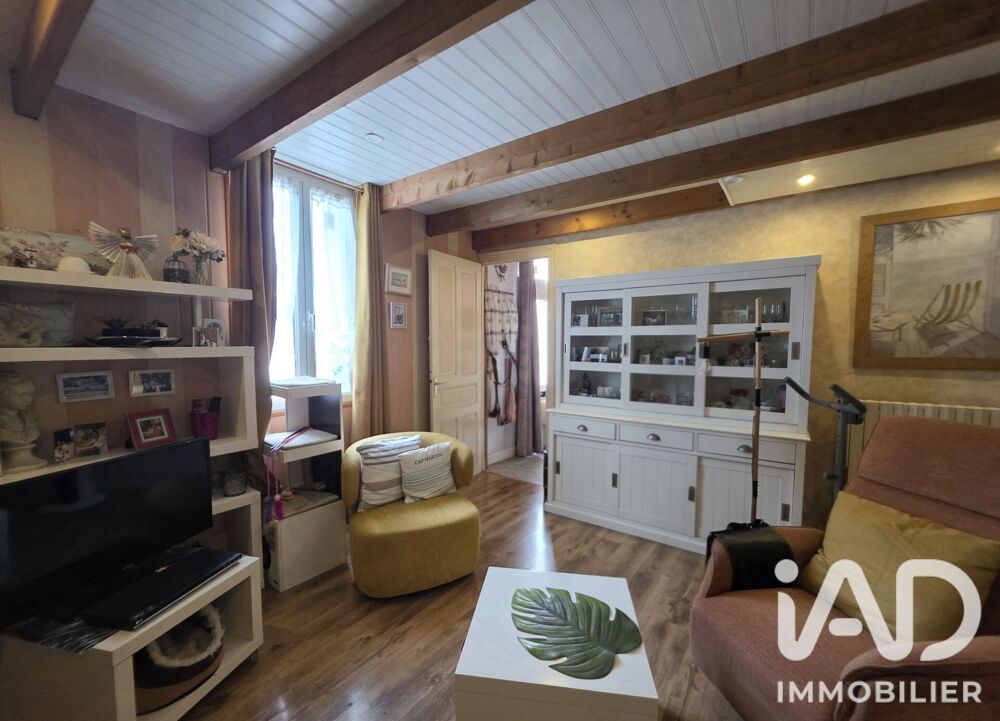 Vente Maison Vente Maison/villa 4 pièces Lourdes