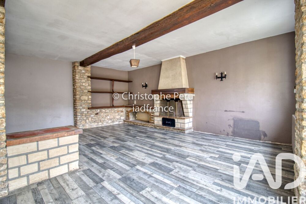 Vente Maison Vente Maison/villa 9 pièces Magny-en-vexin