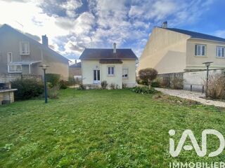  Maison à vendre 5 pièces 88 m²