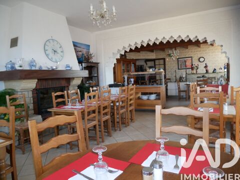 Vente H&ocirc;tel 353 m&sup2; 96000 17300 Rochefort