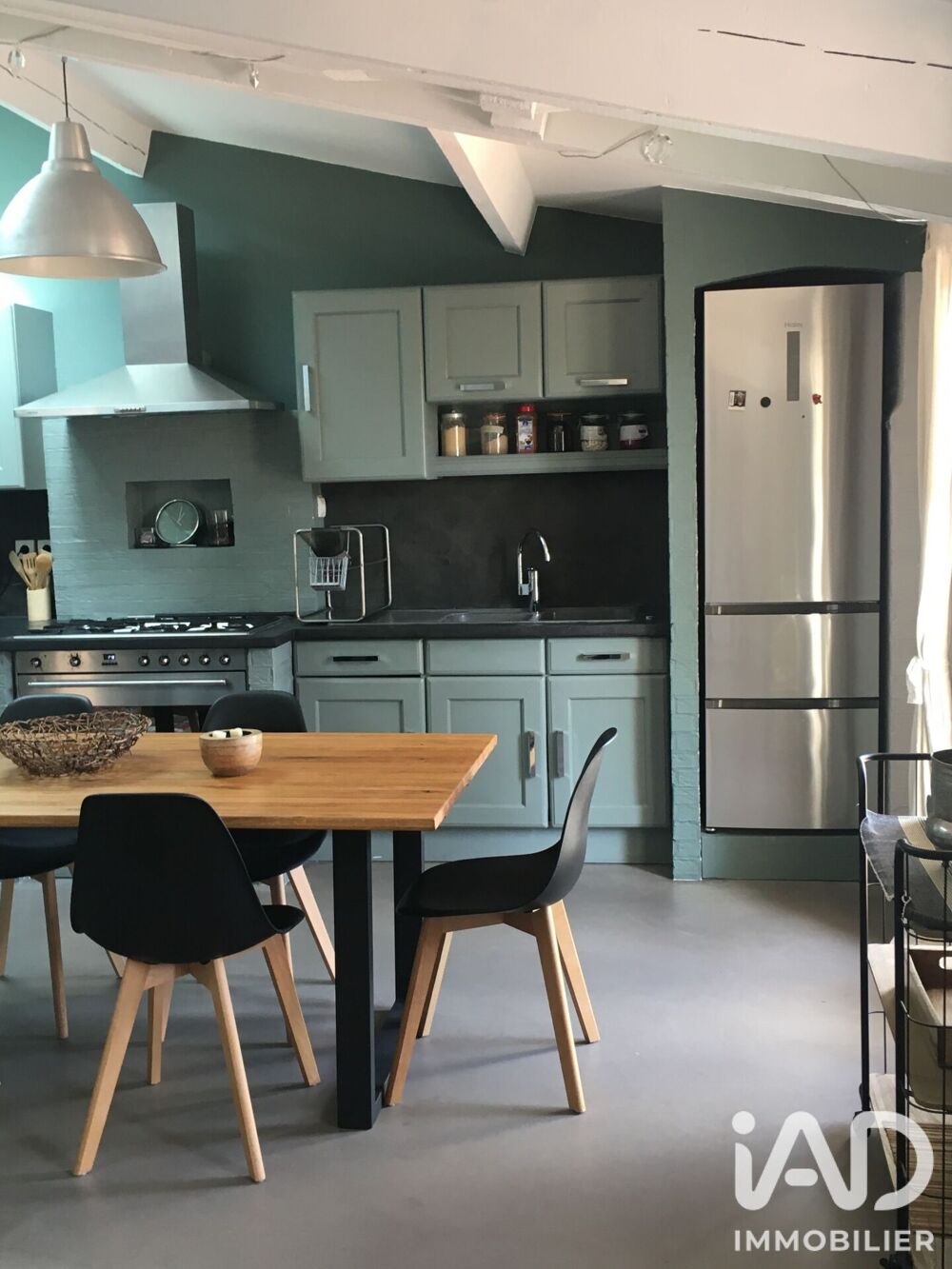 Vente Maison Vente Maison/villa 5 pièces Vertou