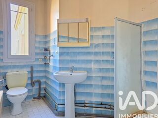  Appartement à vendre 2 pièces 32 m²