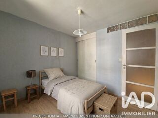  Maison à vendre 3 pièces 46 m²