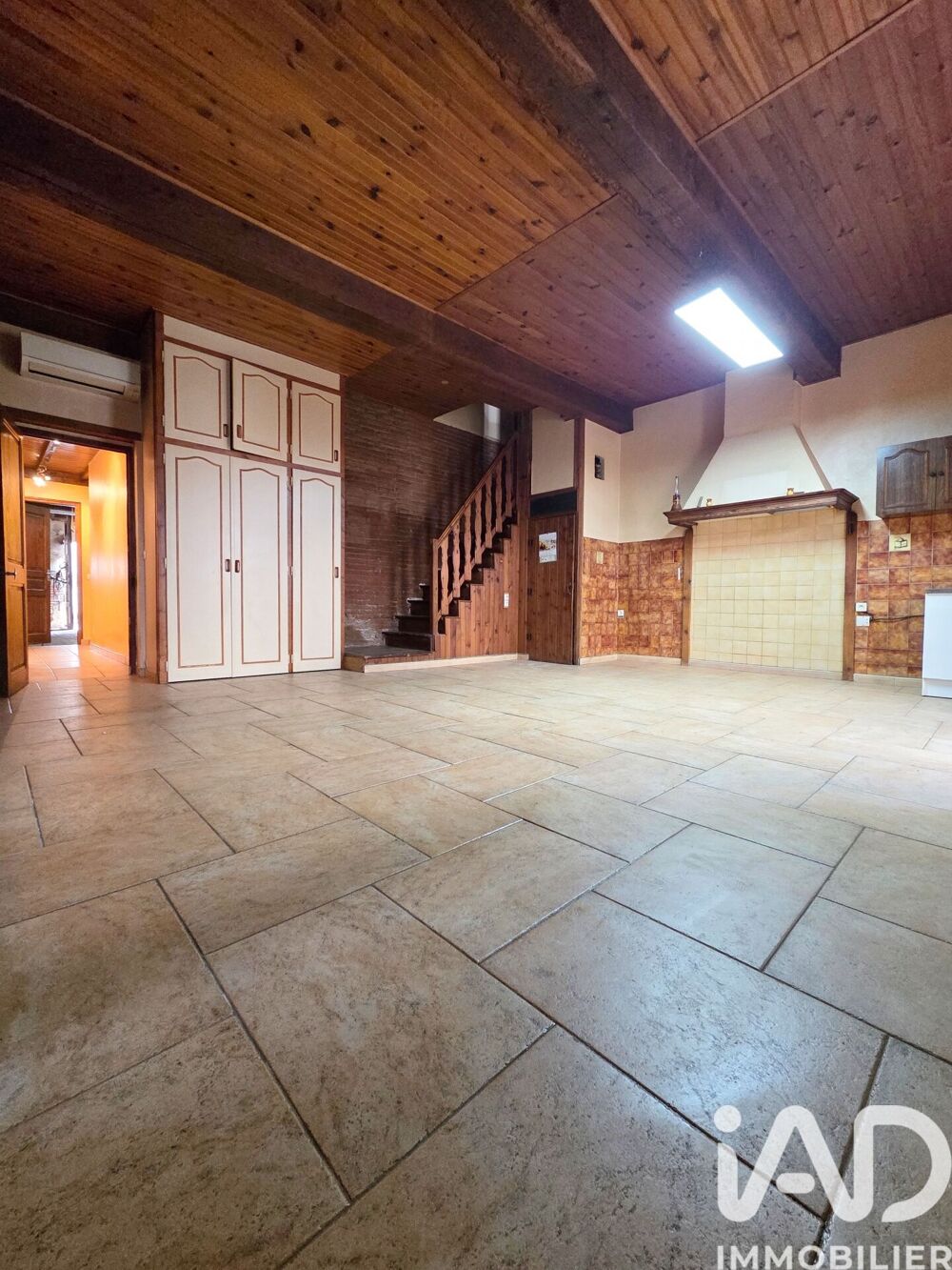 Vente Maison Vente Grange 6 pièces Bages