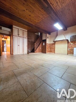  Maison à vendre 6 pièces 236 m²