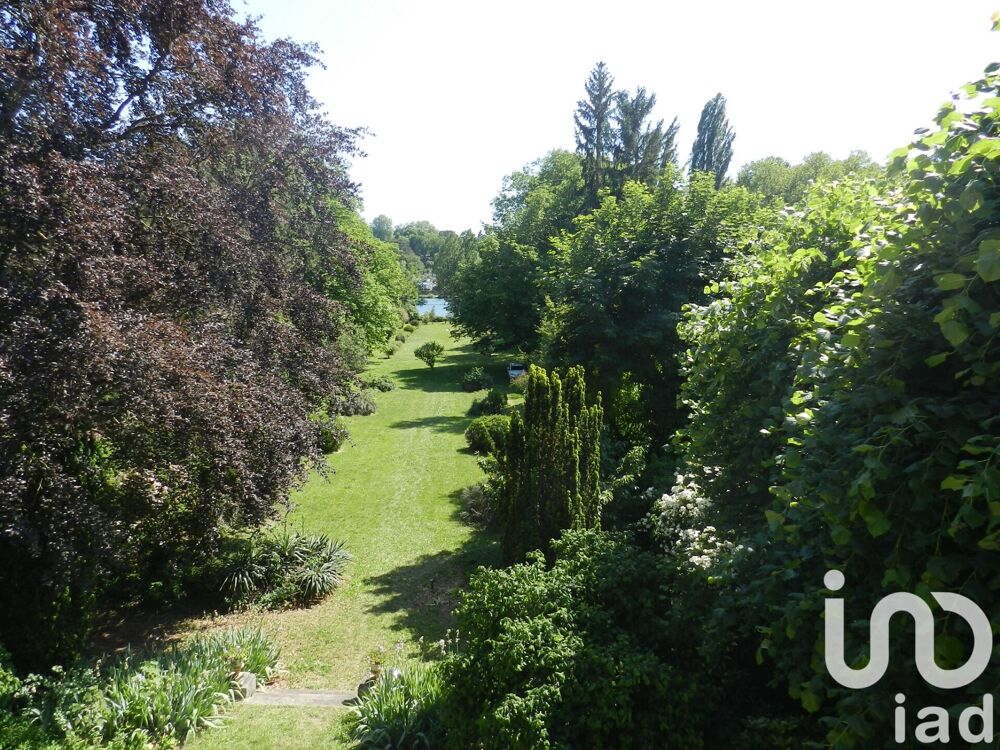 � vendre  Maison Morsang-sur-Seine (91250)