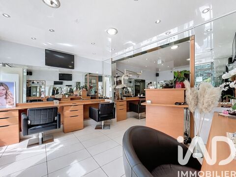   Vente Esthétique, Coiffure 41 m&sup2; 