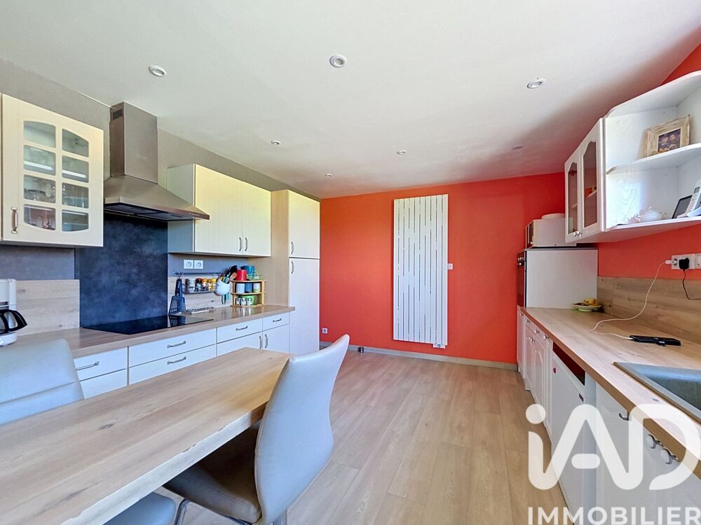 Vente Maison Vente Maison/villa 5 pièces Le parc