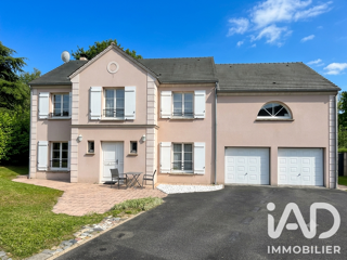  Maison à vendre 7 pièces 185 m²