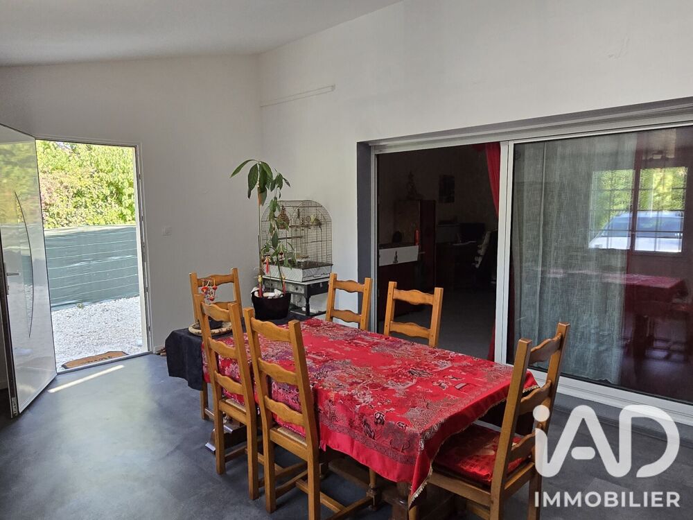 Vente Maison Vente Maison/villa 4 pièces Tonnay-charente