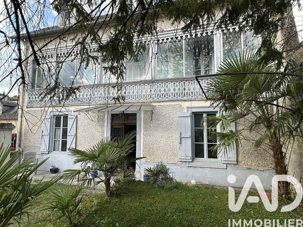 Vente Maison Vente Maison traditionnelle 6 pièces Pouzac
