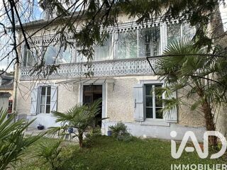  Maison à vendre 6 pièces 192 m²