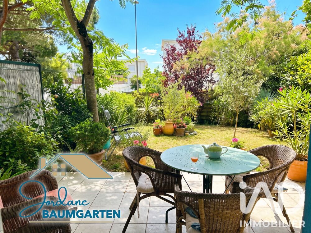 Vente Appartement Vente Appartement 4 pièces Royan