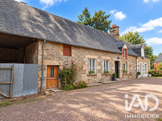 Maison à vendre 5 pièces 115 m²