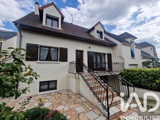  Maison � vendre 5 pi�ces 160 m�