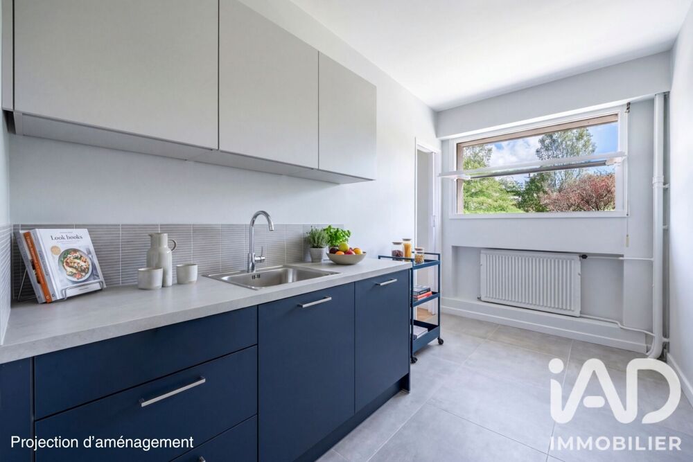 Vente Appartement Vente Appartement 3 pièces Garches