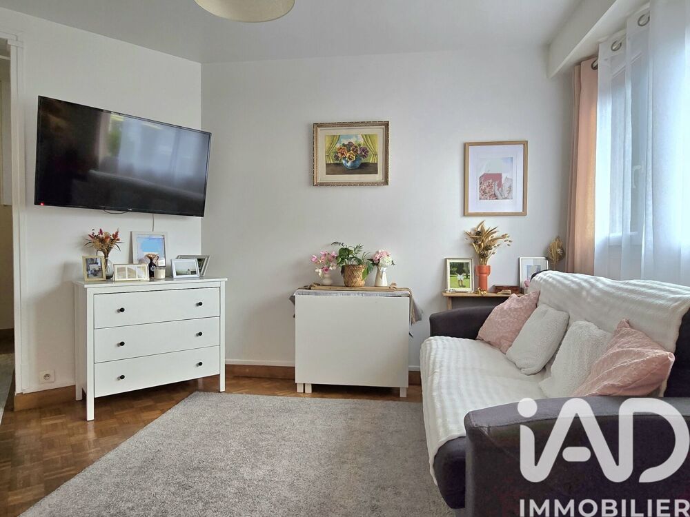 Vente Appartement Vente Appartement 2 pièces Vanves