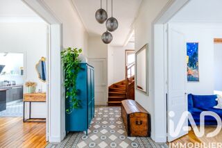  Maison � vendre 8 pi�ces 170 m�