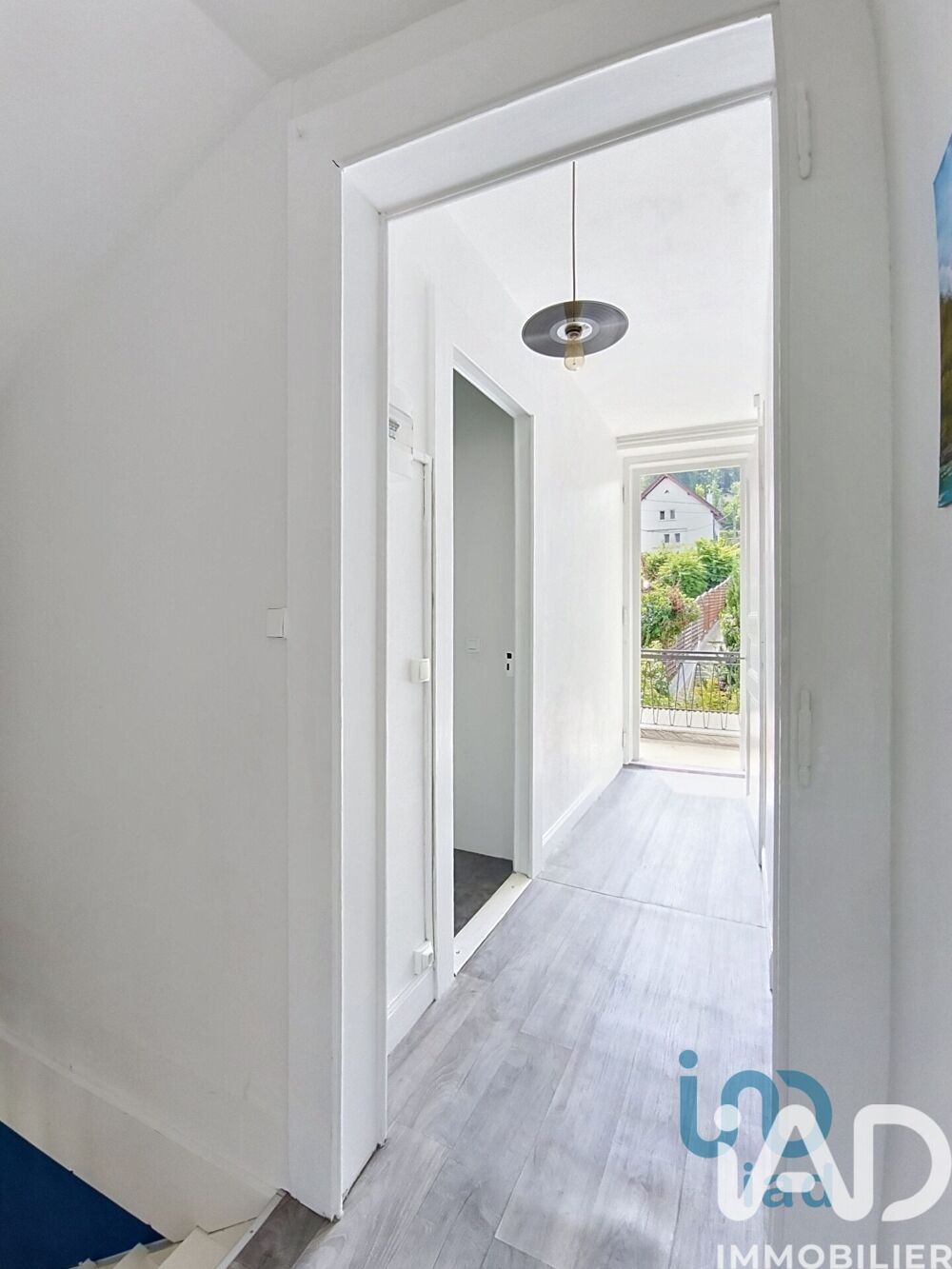 � vendre  Maison �vian-les-Bains (74500)