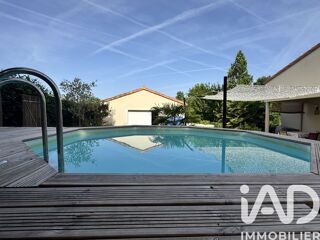  Maison à vendre 8 pièces 185 m²