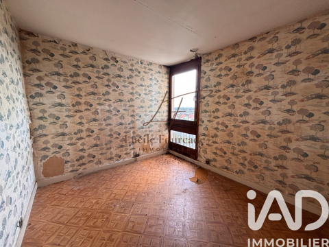  Appartement � vendre 4 pi�ces 79 m�