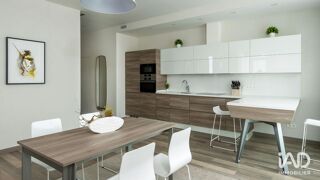  Appartement à vendre 3 pièces 65 m²