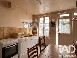  Maison à vendre 3 pièces 69 m²