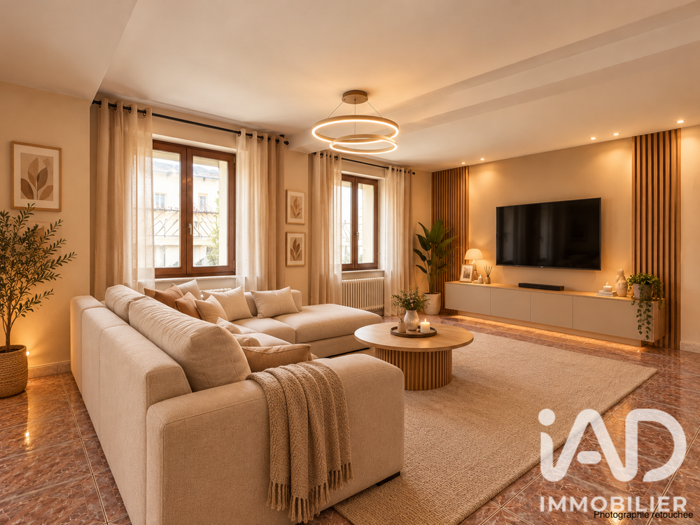Vente Maison Vente Maison/villa 6 pièces Novéant-sur-moselle