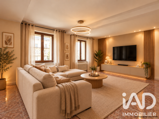  Maison à vendre 6 pièces 158 m²
