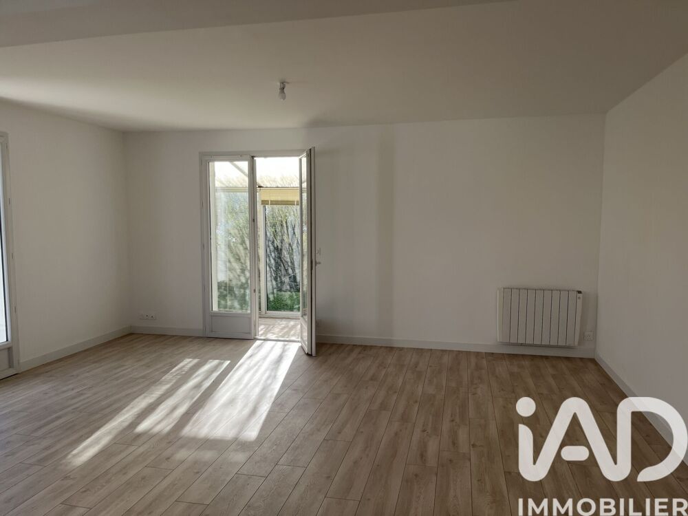 Vente Maison Vente Maison/villa 4 pièces Saujon