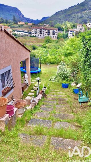  Maison à vendre 3 pièces 75 m²