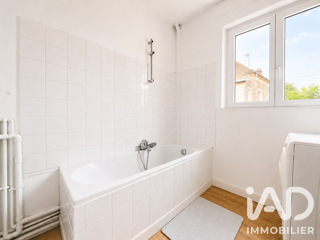  Immeuble à vendre 507 m²