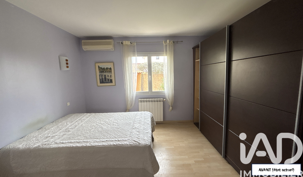 Vente Maison Vente Maison/villa 4 pièces Florensac