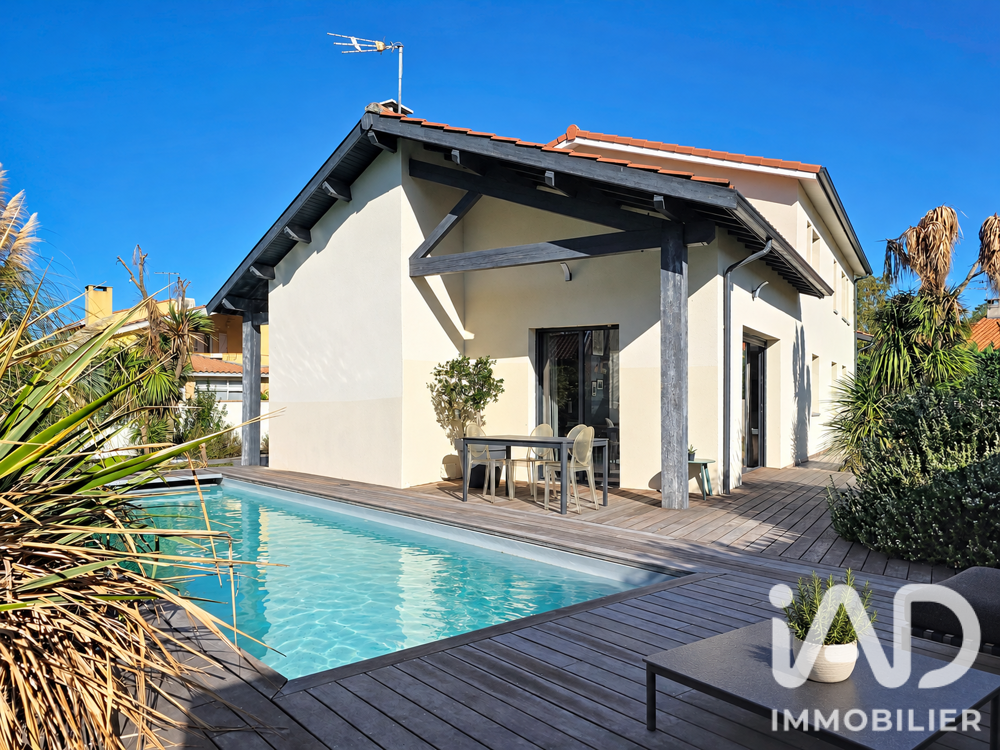 Vente Maison Vente Maison/villa 6 pièces Balma