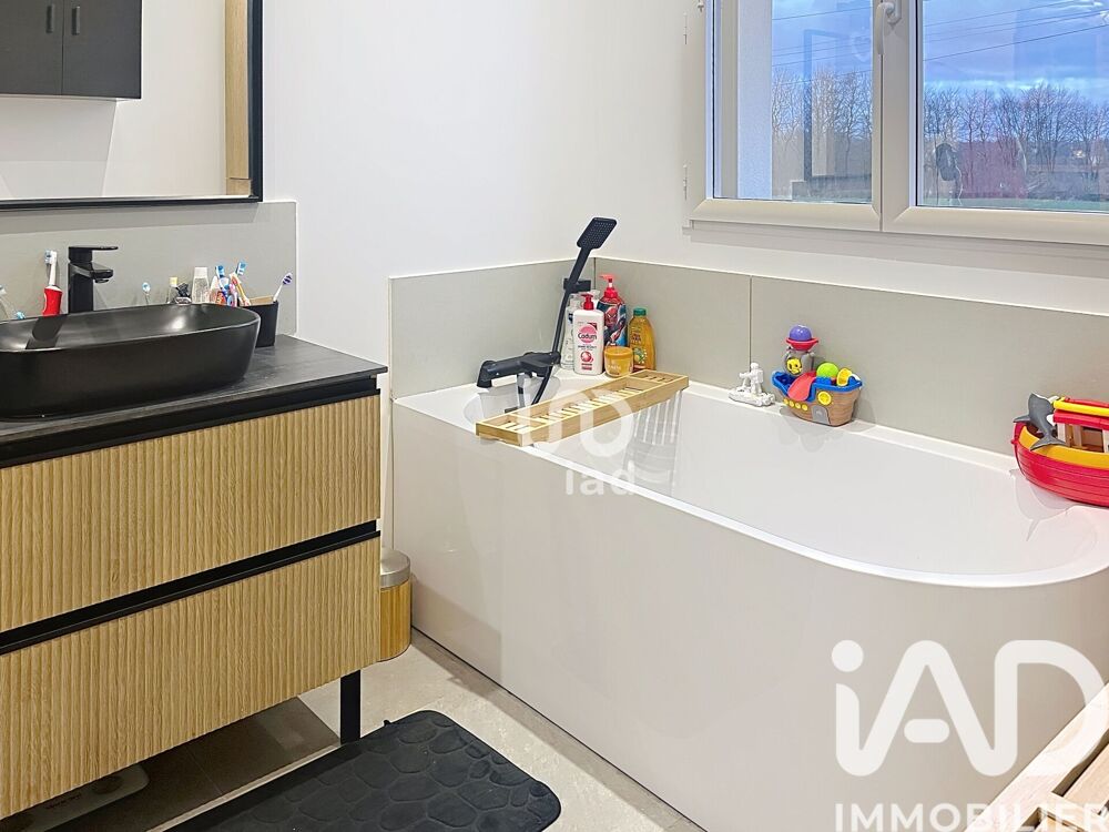 Vente Pavillon 5 pièces