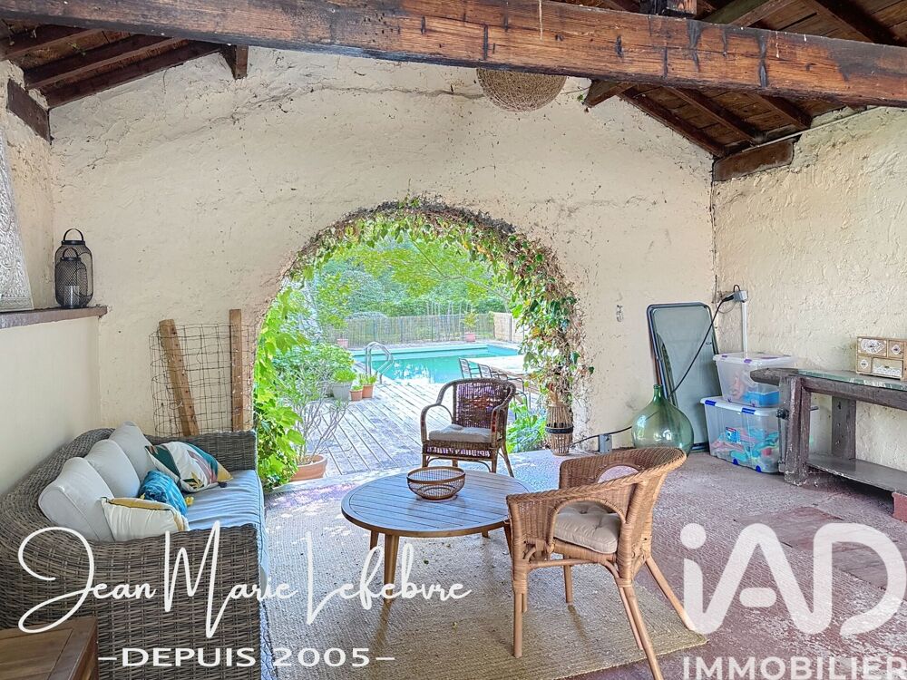à vendre  Maison Les Roches-de-Condrieu (38370)