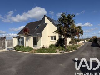  Maison à vendre 6 pièces 142 m²