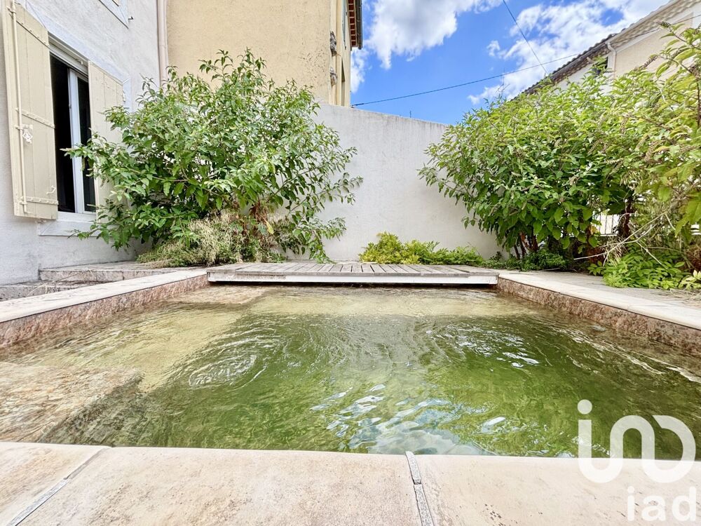 Vente Maison de ville 12 pièces