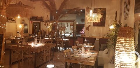   Vente Bar, Brasserie, Tabac 215 m&sup2; 