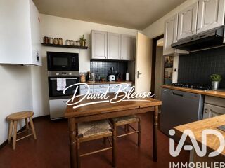  Maison à vendre 5 pièces 94 m²