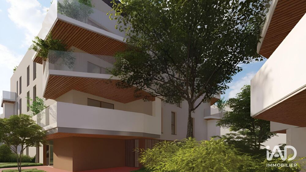 à vendre  Appartement Ville-la-Grand (74100)
