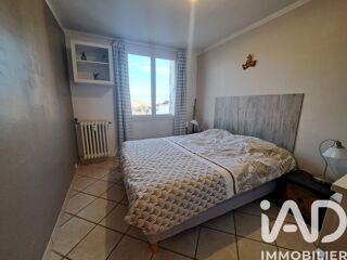  Appartement � vendre 3 pi�ces 65 m�