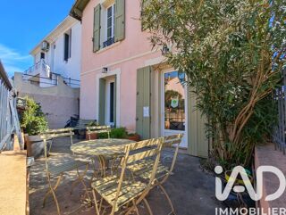  Maison à vendre 5 pièces 102 m²