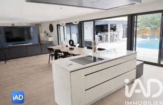  Maison à vendre 6 pièces 190 m²