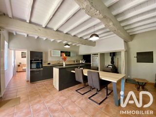  Maison à vendre 6 pièces 226 m²