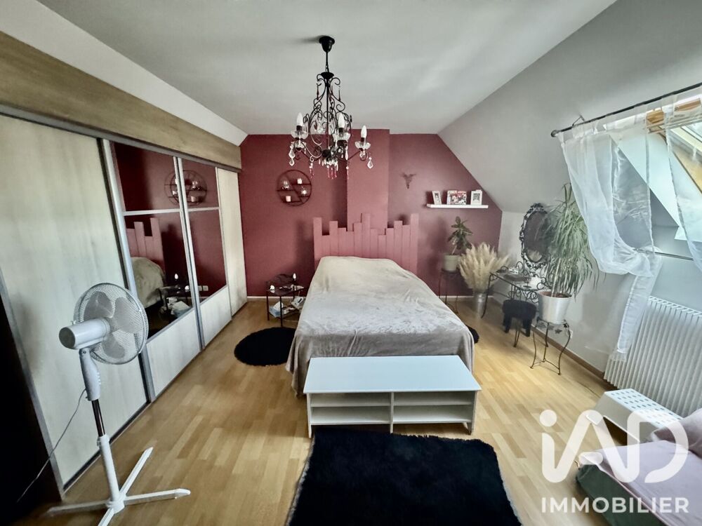Vente Maison Vente Maison de ville 5 pièces Le mans