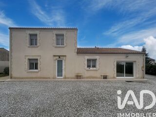  Maison � vendre 6 pi�ces 162 m�